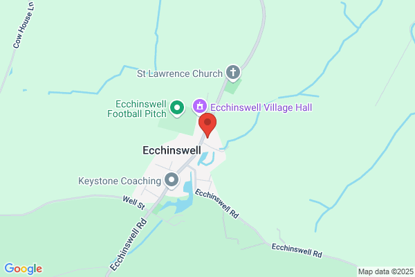 Ecchinswell & Sydmonton C Of E (Controlled) Primary School
