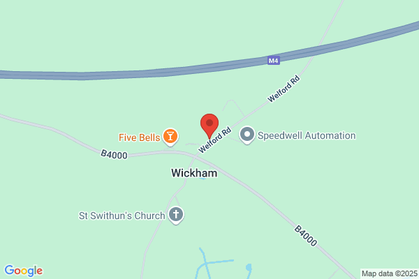 Welford & Wickham C Of E Primary School