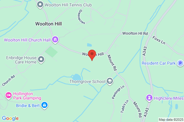 Woolton Hill Junior School