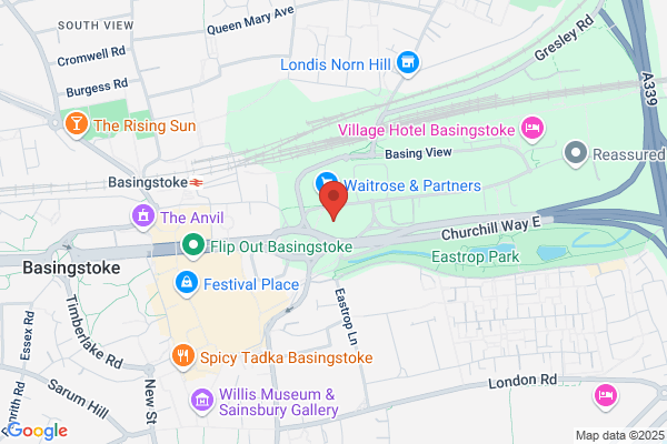 Penningtons Solicitors