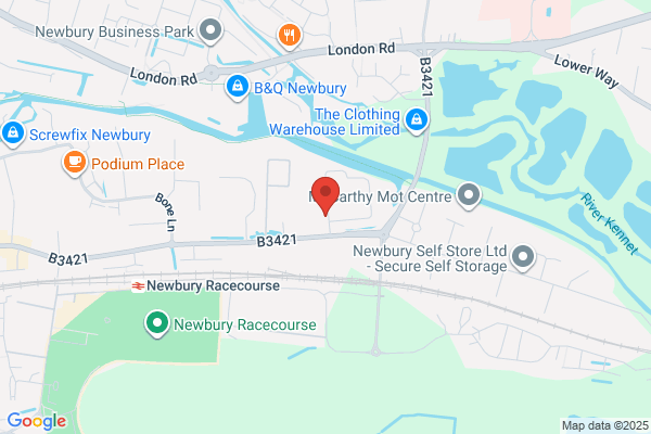 Newbury Kebab Centre