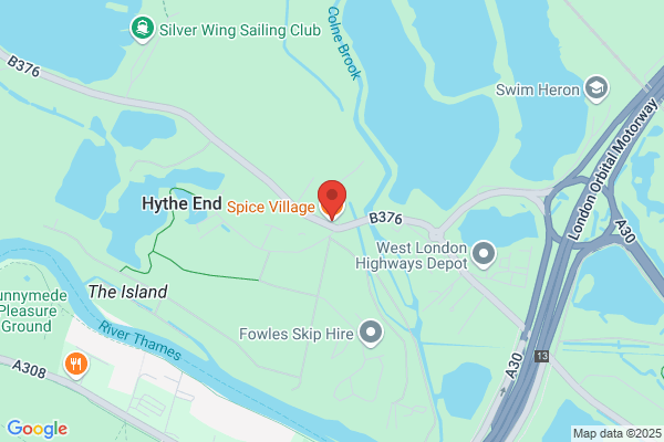 Village Spice