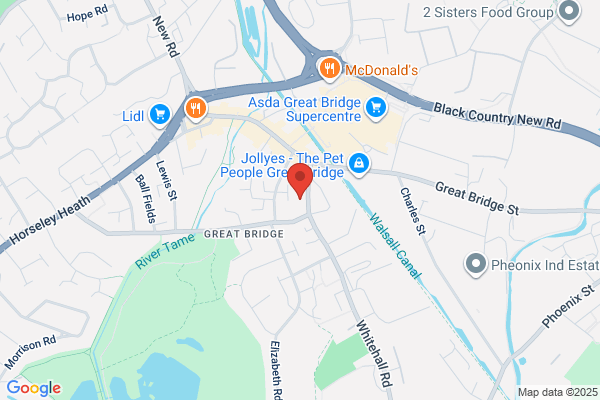 A & B Tyres & Batteries Ltd