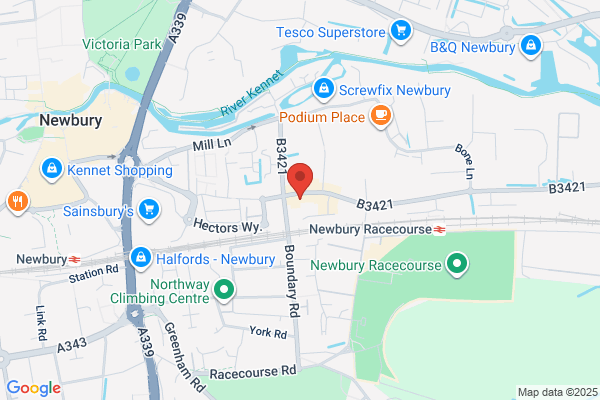 Newbury Upholstery