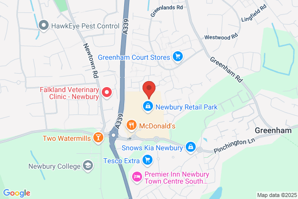 Newbury Vets 4 Pets Ltd