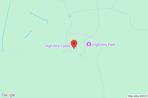 Highclere Castle