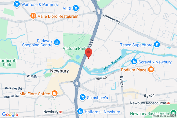 Cinch Self Storage Newbury