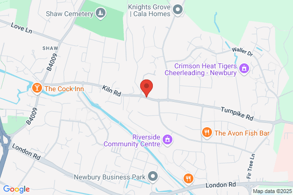 TLC Plumbing & Heating (Newbury) Ltd