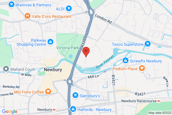 We Buy Any Car Newbury - CLOSED
