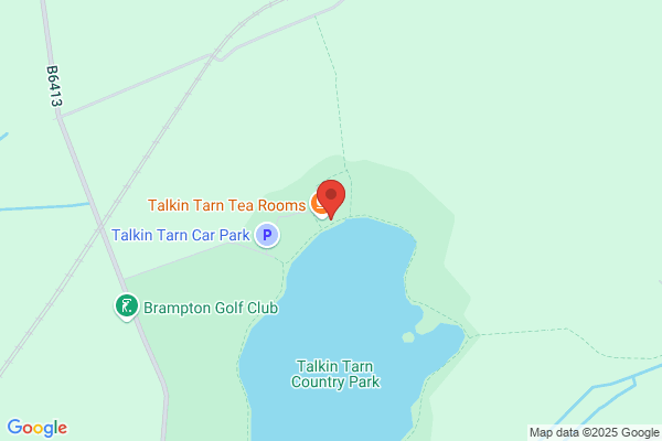 Talkin tarn activities