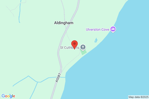 Aldingham House