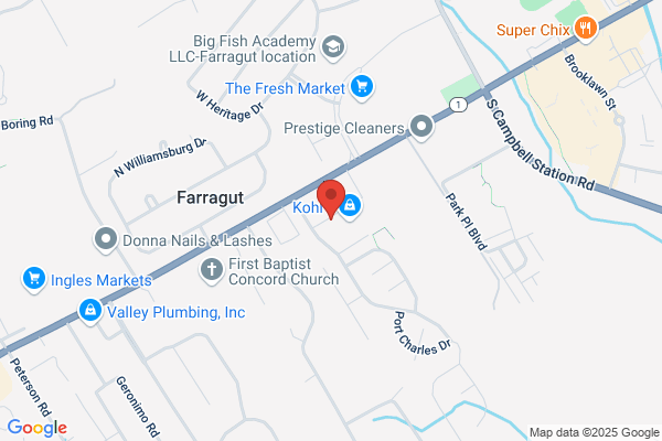 Bahia Tanning Studio