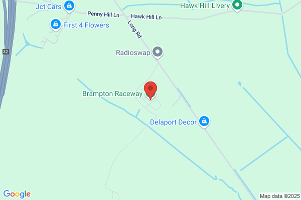 Brampton Racing