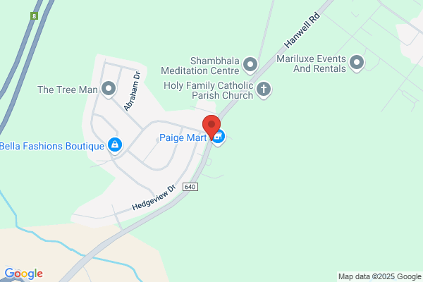 Heatherington Electrical