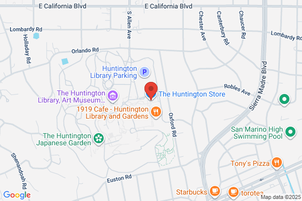 Huntingtons