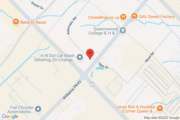 No Win No Fee Brampton