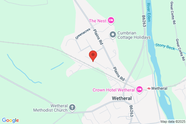 Wetheral Driving School