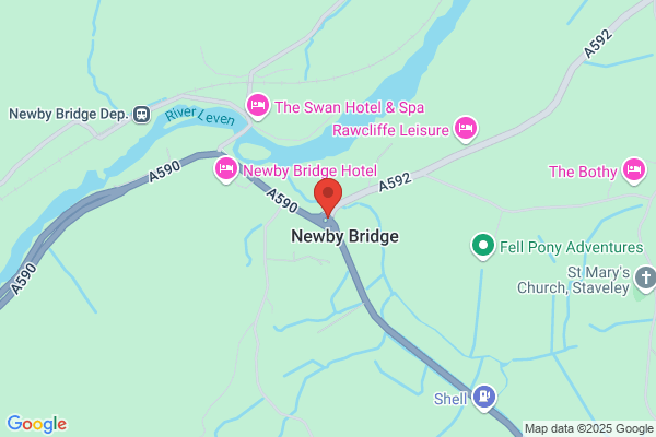 Lake District Mobile Locksmiths