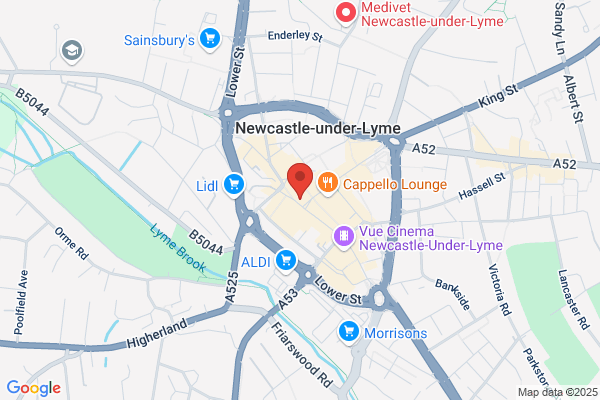 Wheelhouse Hulme