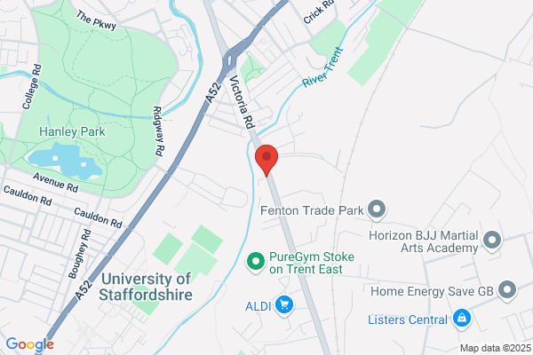 Asda Fenton Supermarket