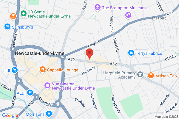 Newcastle House Of Beauty