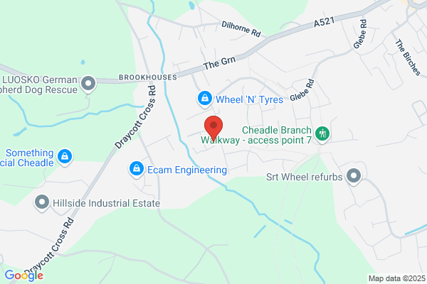 Artisan Refractories Ltd