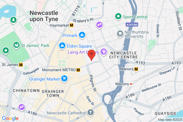 Nationwide Building Society