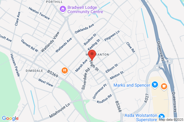 Bread & Butties