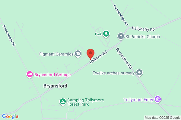 Bryansford Coachworks