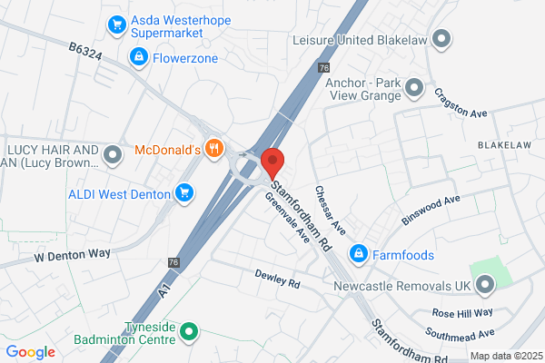 Bristol Street Motors