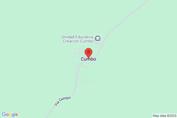 Cumbo