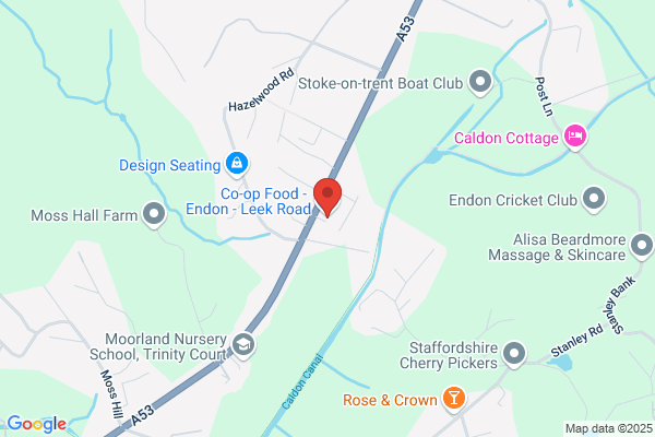Endon Services Group