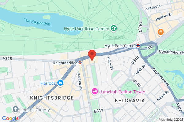 Knightsbridge Of Newcastle