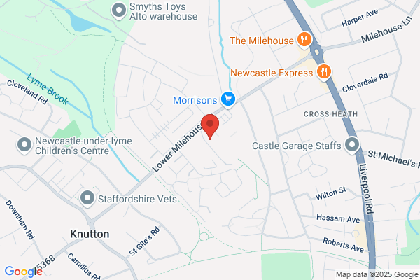 We Buy Any Car Newcastle-Under-Lyme Homebase
