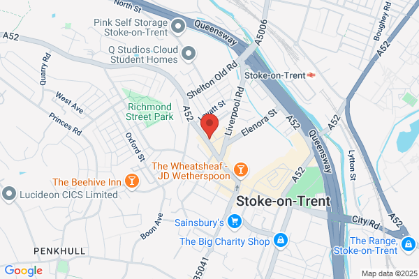Uninsured Loss Recovery Services Ltd