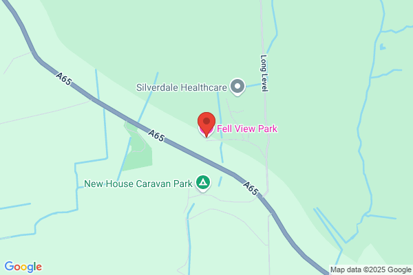 Lake House & Fellview Caravan Park