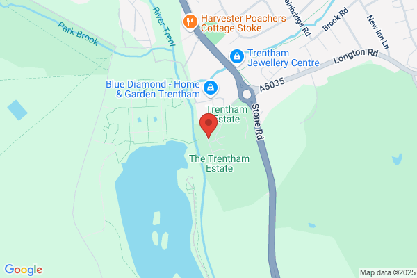 Trentham Leisure Ltd