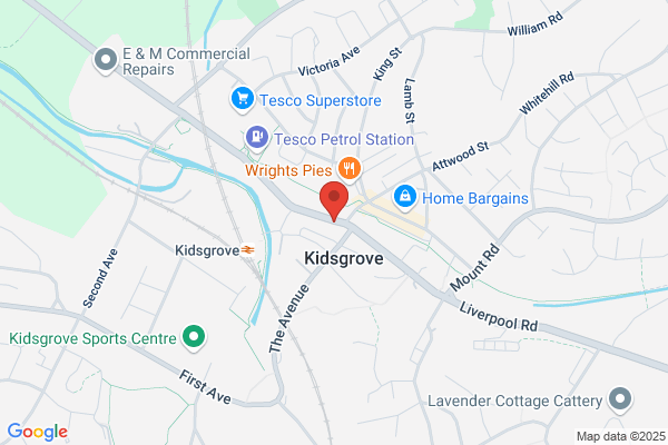 Kidsgrove Carpets & Bedroom Centre