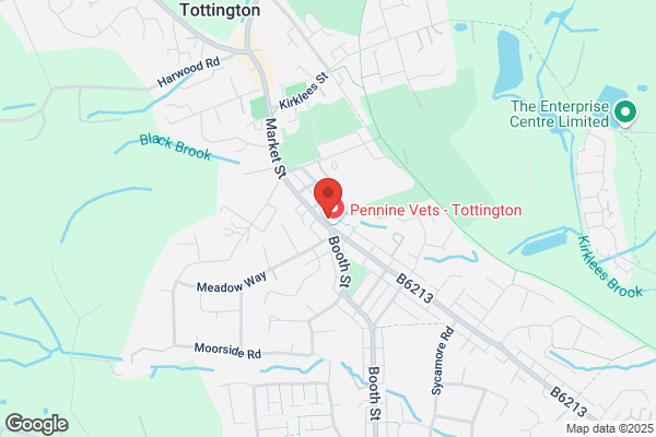 Hurlstone & Champ Ltd