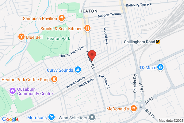 Whitfield & Son Ltd