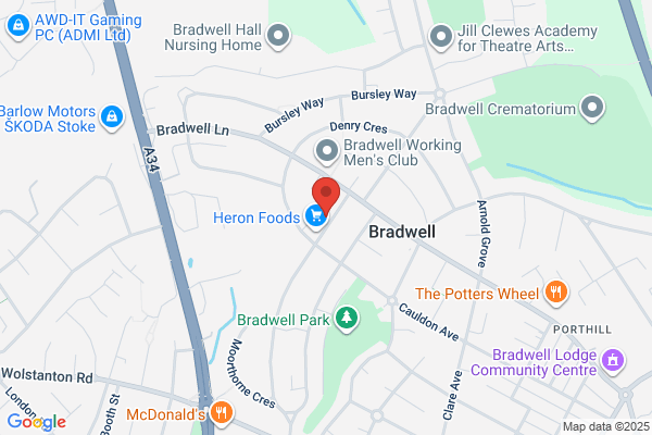 Bradwell Pharmacy