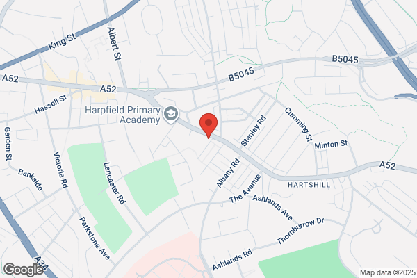 Hartshill Pharmacy