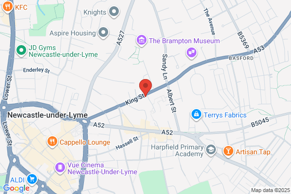 Hulme Chemists Ltd