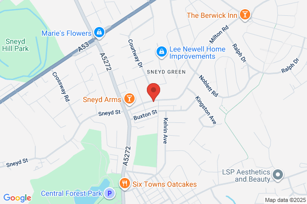 Sneyd Green Pharmacy