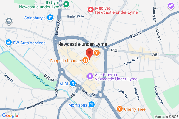 New Look
