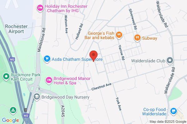 A G M Construction (Stoke On Trent) Ltd