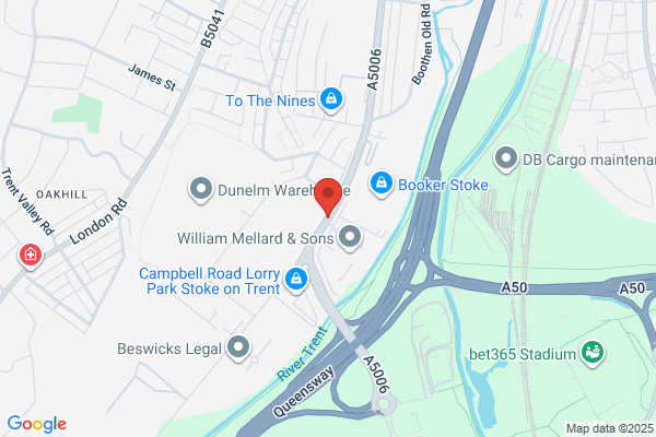 VCM Ventilation Cleaning Maintenance