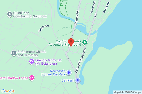 Causeway Surgery