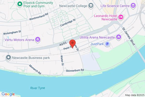 Brampton Scientific Services