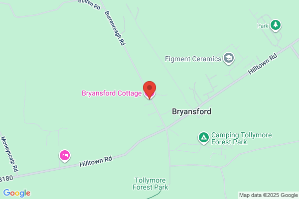 Bryansford G A C